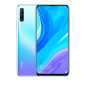 Huawei Y9S FRONT AND BACK