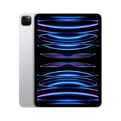 iPad Pro 11 2022 silver