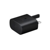 Samsung 25W Fast Charging Adapter