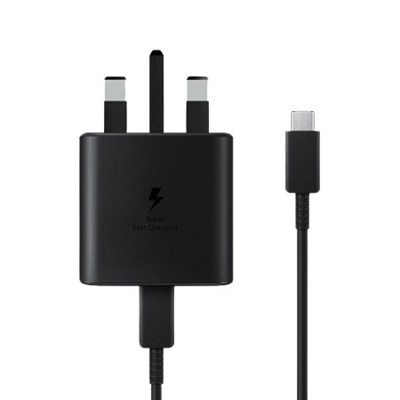 Samsung 25W USB Type C Fast Charger