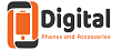 Digital Phones and Accessories