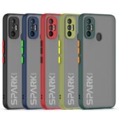 Tecno Spark Phone cover