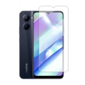 Realme C33 Tempered Glass Screen Protector