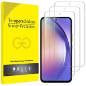 Samsung Galaxy A54 5G Glass Screen Protector