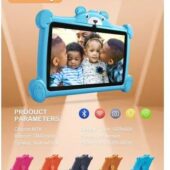 Momofly Prime Tab 3 Kids Tablet